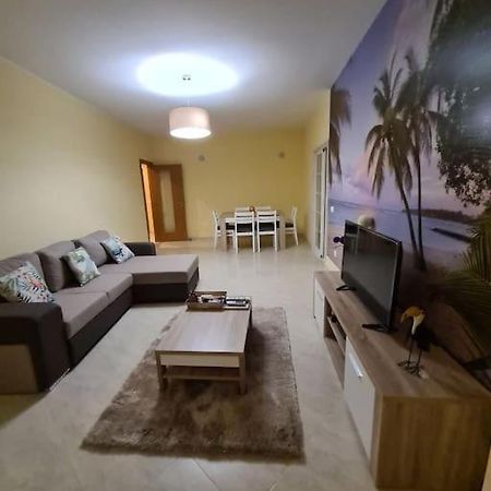 카르보에이루 Luxury 2 Bed Carvoeiro 아파트 외부 사진