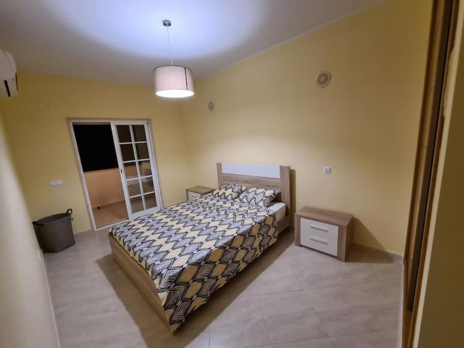 카르보에이루 Luxury 2 Bed Carvoeiro 아파트 외부 사진