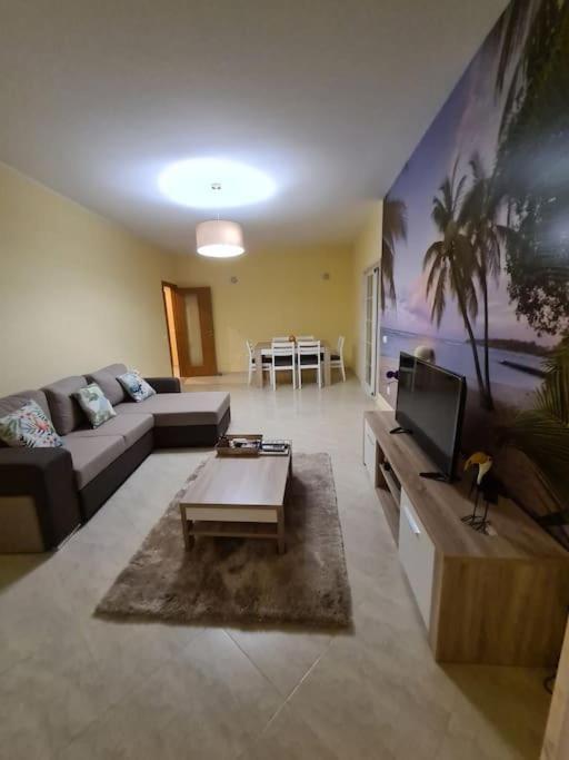 카르보에이루 Luxury 2 Bed Carvoeiro 아파트 외부 사진