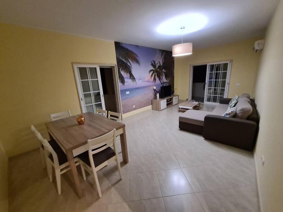카르보에이루 Luxury 2 Bed Carvoeiro 아파트 외부 사진